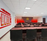 党史学习教育专题党课：在红色故事中涵养初心使命提振斗争精神