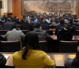 明差距找不足以整改成效彰显党史学习教育成果