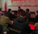 机关党支部班子专题教育组织生活会4个方面检视剖析材料