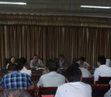 组织部长党史学习教育专题组织生活会个人对照检查材料