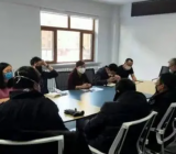 党支部委员党史学习教育专题组织生活会个人对照检查材料