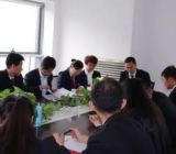 区纪委监委党支部2021年上半年党建工作总结及下半年工作计划