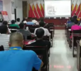 组织部长在部机关专题组织生活会上的总结讲话