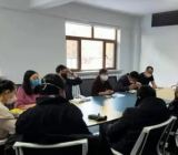 机关党支部党史学习教育专题组织生活会五个方面班子集体对照检查材料