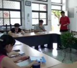 县融媒体中心党支部“坚定理想信念、严守党纪党规”专题组织生活会检视剖析材料