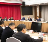 组织生活会领导班子对照检查材料