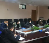 机关党支部班子党史学习教育专题组织生活会五个方面对照检查材料范文