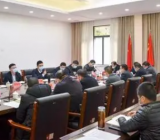 党组书记党史学习教育专题民主生活会四个方面个人对照检查材料范文