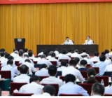 党支部班子组织开展专题教育严格党员教育管理四个方面检视剖析对照检查材料