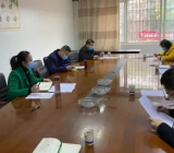 党史学习教育专题民主生活会四个方面个人对照检查材料范文