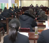 2021党史学习教育专题组织生活会班子剖析检查材料