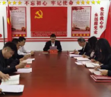 最新党史学习教育专题组织生活会个人检视剖析材料范文