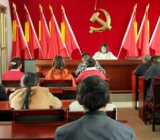 2021党史学习教育专题组织生活会个人检视剖析材料范文