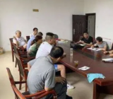 党史学习对照检查