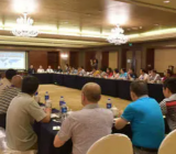 街道党工委领导班子党史学习教育专题组织生活会“五个方面”对照检查材料范文