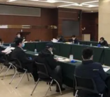 党史学习教育组织生活会个人对照检查