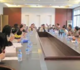 基层党员干部党史学习教育专题组织生活会“四个对照”党性分析材料范文