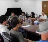 党员干部党史学习教育专题组织生活会“五个方面”对照检查材料范文