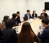 县纪委书记在领导班子换届选举工作专题思想剖析会上的个人剖析材料范文