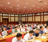 县人大常委会机关支部党史学习教育专题组织生活会班子对照检查材料