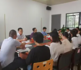 县委书记组织生活会对照检查