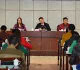 村党支部书记党史学习教育专题组织生活会个人对照检查材料