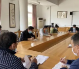 党史学习教育专题组织生活会上的对照检查材料