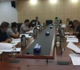 国有企业党委委员党史学习教育专题组织生活会个人对照检查材料