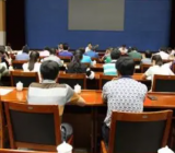 机关党支部党史学习教育专题组织生活会支委班子对照检查材料