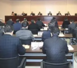 乡村振兴局党支部党史学习教育专题组织生活会班子对照检查材料范文