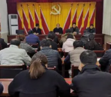 政协工作人员党史学习教育专题组织生活会个人检视剖析材料范文