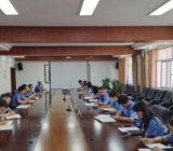 县委常委党史学习教育专题民主生活会对照检查材料