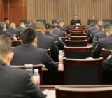 国有企业党委书记党史学习教育专题组织生活会对照检查材料