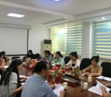 党史学习教育专题组织生活会检视剖析材料