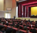 党支部党史学习教育专题组织生活会对照检查材料