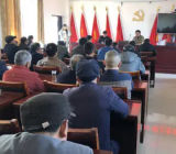 党总支党史学习教育专题组织生活会对照检视材料