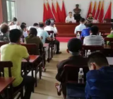 主要负责人党史学习教育专题组织生活会检视剖析材料范文