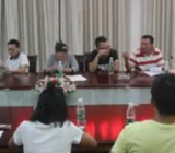 党史学习教育专题组织生活会对照检视材料