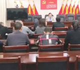 公司党支部书记在党史学习教育组织生活会上的个人对照检查材料范文