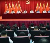 选出践行新发展理念好班子激发推动高质量发展新活力——县乡镇党委换届工作总结范文