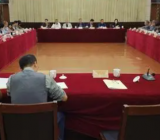 党员领导干部要牢记“二十一字”从政箴言——市委书记为新提拔市管干部所讲的廉政党课范文