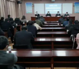 党史学习教育专题组织生活会谈心谈话记录模板