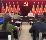 党史学习教育组织生活会个人对照检查提纲