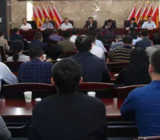 个人政治建设自评自查材料范文