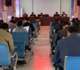 在读党史中感悟共产党为什么“能”