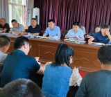 党支部党史学习教育专题组织生活会典型案例范文