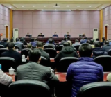 乡镇领导现实表现材料范文