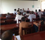 关于开展“党课开讲啦”活动实施方案范文3篇