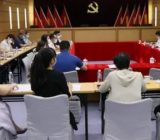 领导班子脱贫攻坚“回头看”专题民主生活会对照检查材料