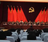 县长党性分析材料范文